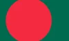 Bangladesh